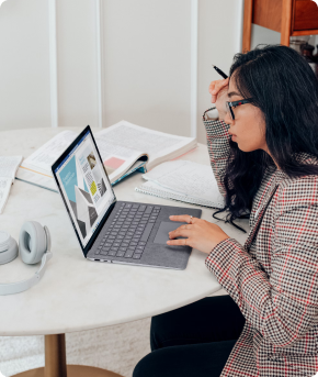 Planning a client project